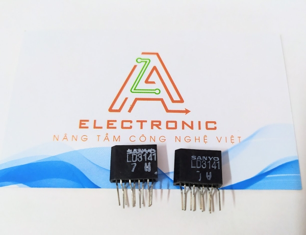 IC LD3141 Sanyo
