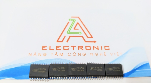SA571D UTC571M SOP-16 HK-331-4 | Cửa hàng thiết bị - Linh kiện điện tử ...
