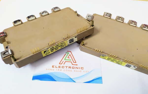 6MBP80VCA060-51 hàng cũ (không bảo hành) t1 l4