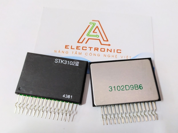 STK3102II T1-B3 | Cửa hàng thiết bị - Linh kiện điện tử A to Z