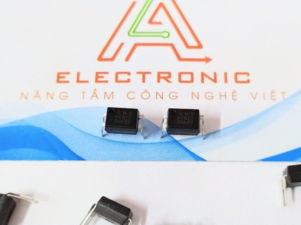 PC817 EL817 cắm Sharp RK-93 K1A2