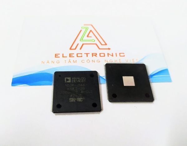 ADSP-21487 KSWZ-2B | Cửa hàng thiết bị - Linh kiện điện tử A to Z