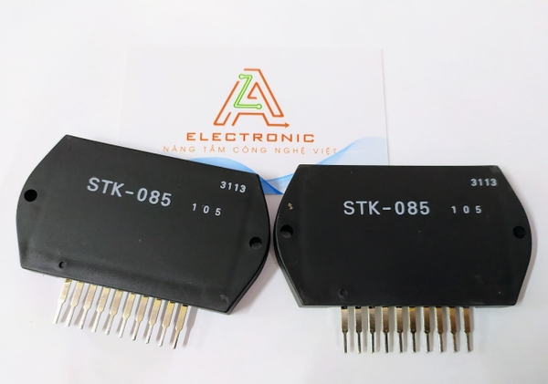 STK085 STK-085 mớ RK-84