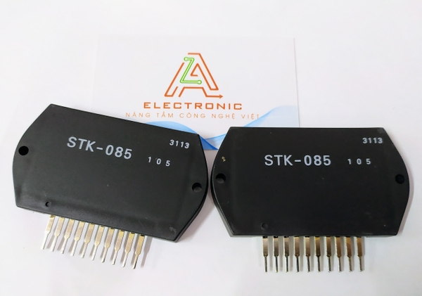 STK085 STK-085 RK-86