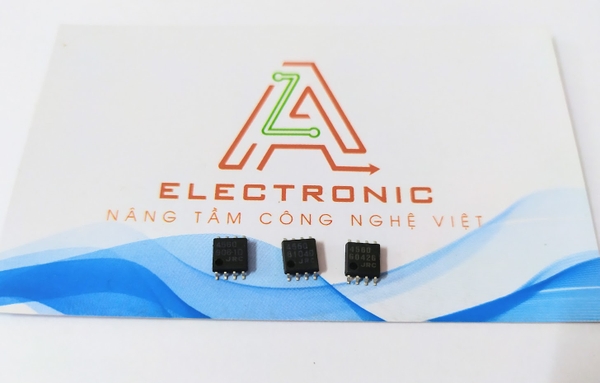 IC JRC4560 SOP-8 HK-247-3