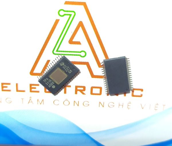 Ic công suất audio Class D TPA3116 HTSSOP-32 HK-95-2