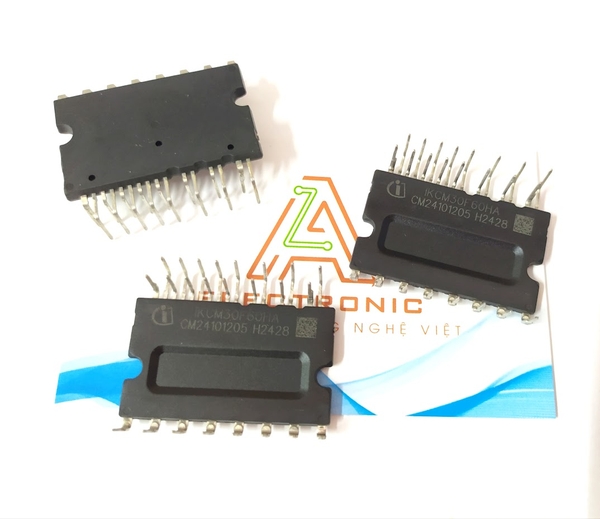 IKCM30F60HA mới chính hãng 1.5%RK-84