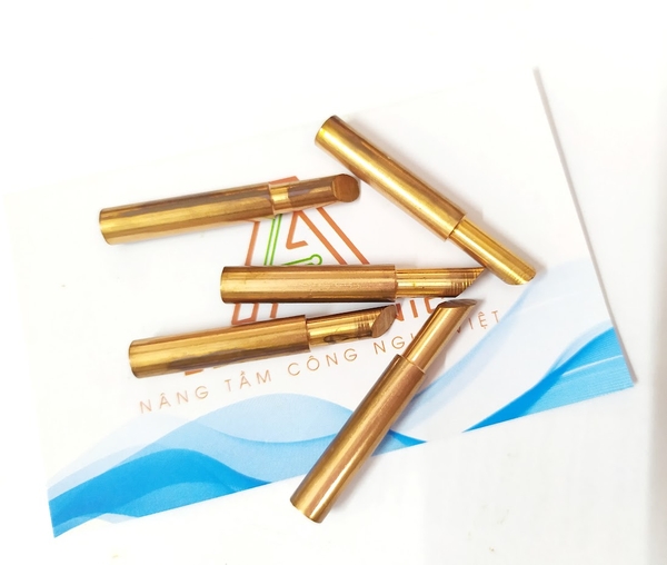 Mũi hàn 936 900M-T-5C mũi móng ngựa T4-C7