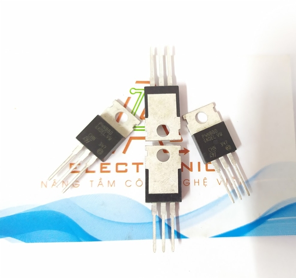 P4NB80 STP4NB80 TO-220 800V 4A RK-93