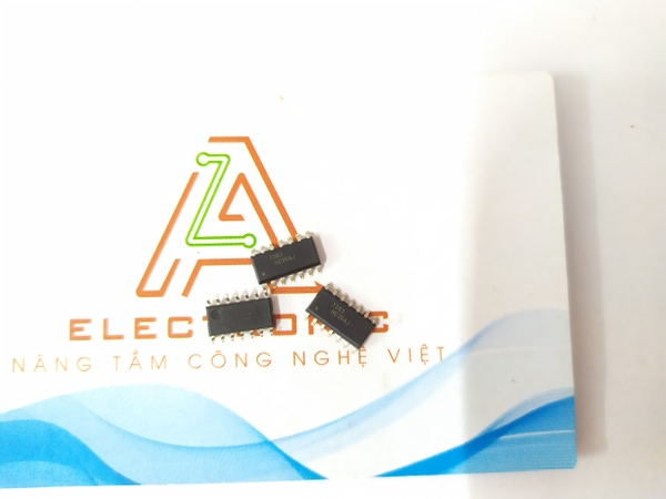 IC FAN7383  [SOP-14] HK-558-1