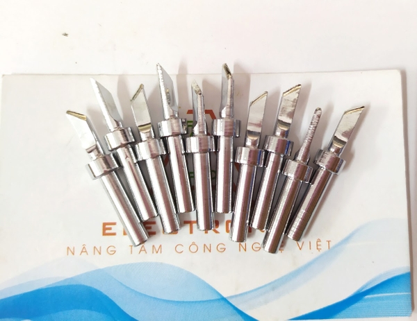 Mũi hàn 200-SK dao nhỏ  cho 203H T4-D5