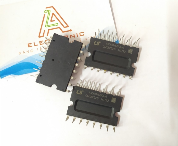 IGCM04G60HA new RK-41