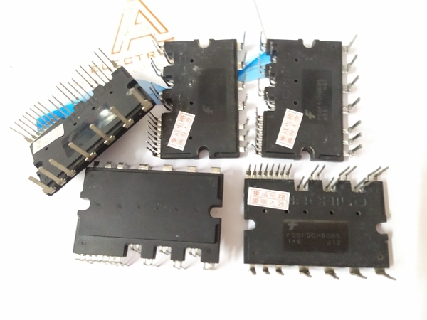 FSBS5CH60AS FSBF5CH60BS RK-26