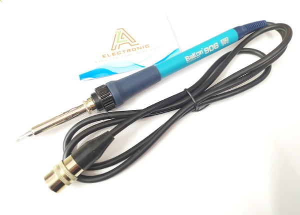Tay hàn BAKON BK1380 BK60 / 90/881/863 T3-C8