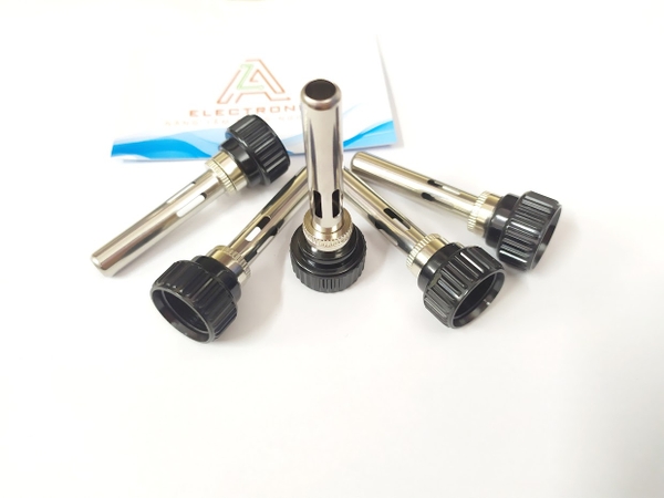 Chụp mỏ hàn, chụp  tay hàn BAKON BK1380 BK60 / 90/881/863 RK-162