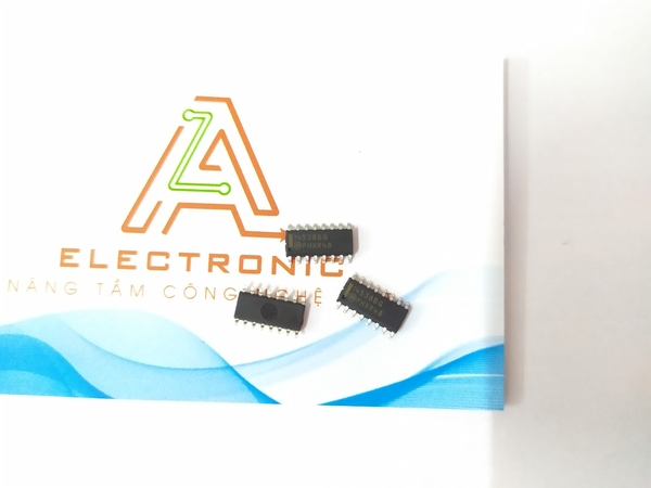 MC14538BDR2G 14538BG SOP-16(new) RK-7 1.5%