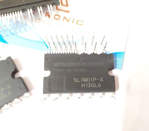 IGBT SLIMDIP-X RK-37 | Cửa hàng thiết bị - Linh kiện điện tử A to Z