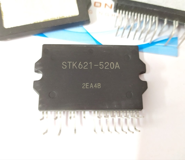 IGBT STK621-520A mới T1-D8