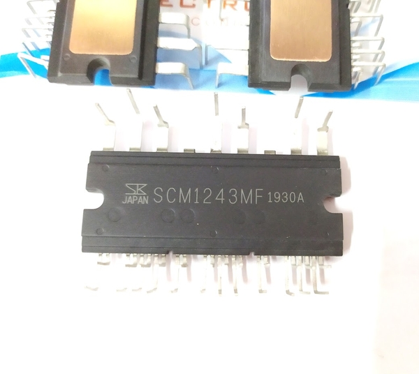 IGBT SCM1243MF  mới T1-D8