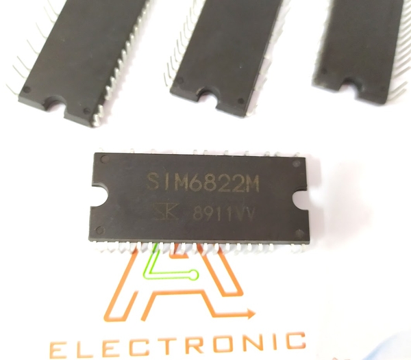 SIM6822M mới  T1-D8