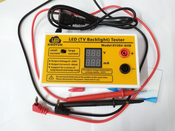 Máy Test LED kiểm tra led XY-284 G4-T4
