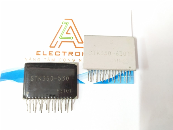 STK350-530T T1-B3