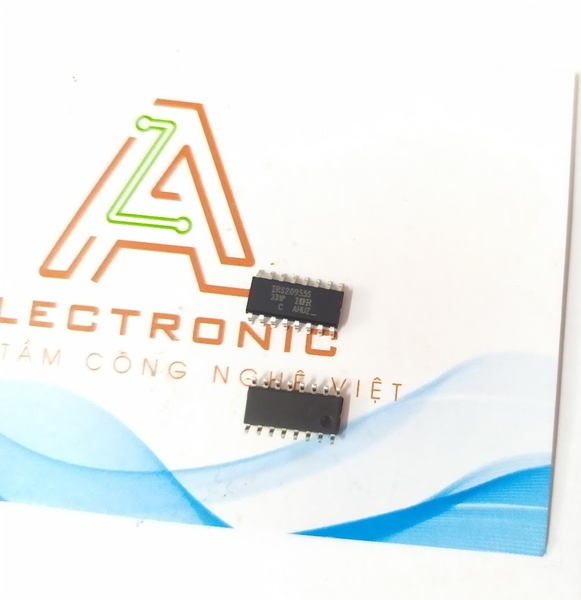 IC IRS20955S SOP-16 tốt HK-202-2
