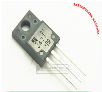 IC 2SJ477 J477 DIP-3 mới RK-32