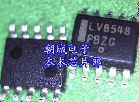 IC LV8548 SOP-8 HK-47-1