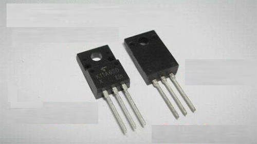 TK11A65 TO-220 T1-S5