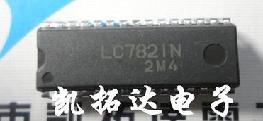 LC7821N