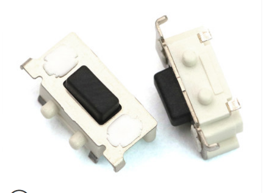 Chân Micro 3x6x3.5mm RK-46