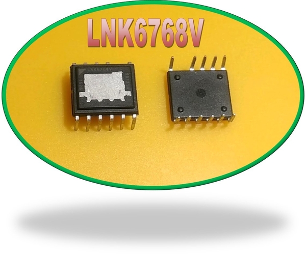 Lnk6768 Cdip-12b