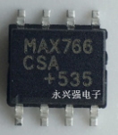 IC MAX776 SOP-8