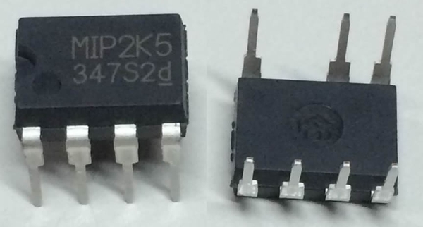 MIP2K5 DIP-7 HK-307-2