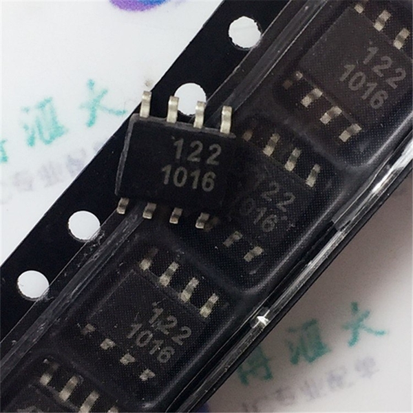 IC LT1016 SOP 8 HK-575-2