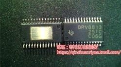 DRV8813PWP DRV8813 TSSOP 28