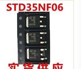 STD35NF06 HK-76-4