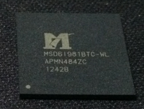 MSD61981BTC-WL