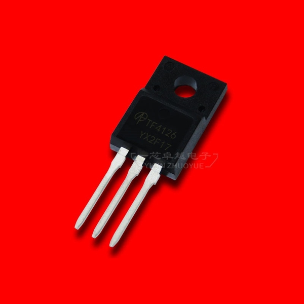 IC AOTF4126 DIP mới RK-1