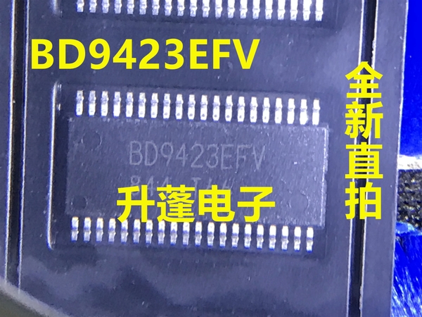 Chip LCD BD9423EFV TSSOP28