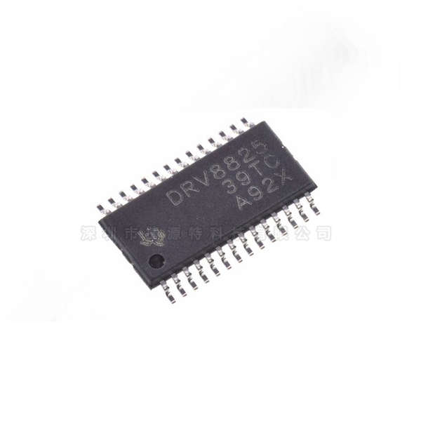 IC DRV8825 HTSSOP28