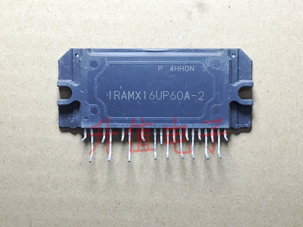 IC IRAMX16UP60A-2 mới