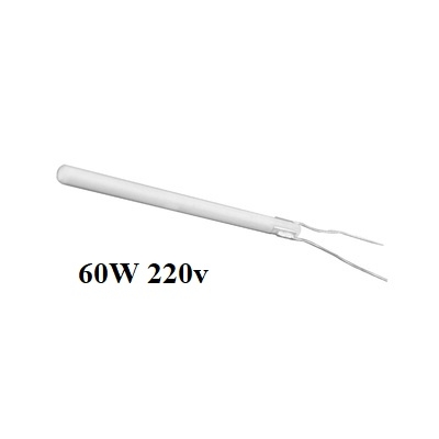 Lõi nhiệt mỏ hàn 60W 220V thay thế cho các loại mỏ hàn chạy điện 220V T4-D7