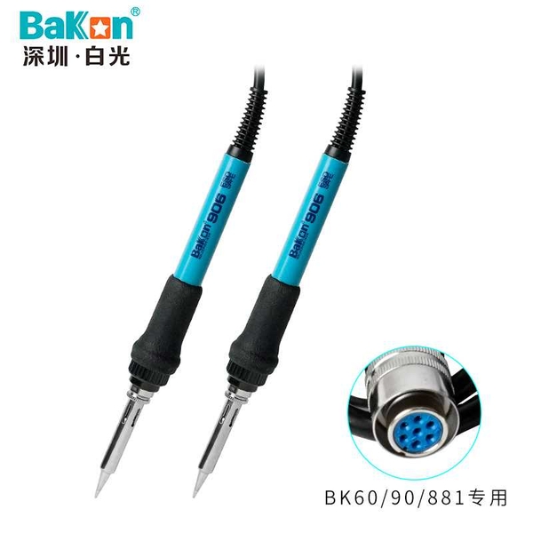 Tay hàn BAKON BK1380 BK60 / 90/881/863 T3-C8