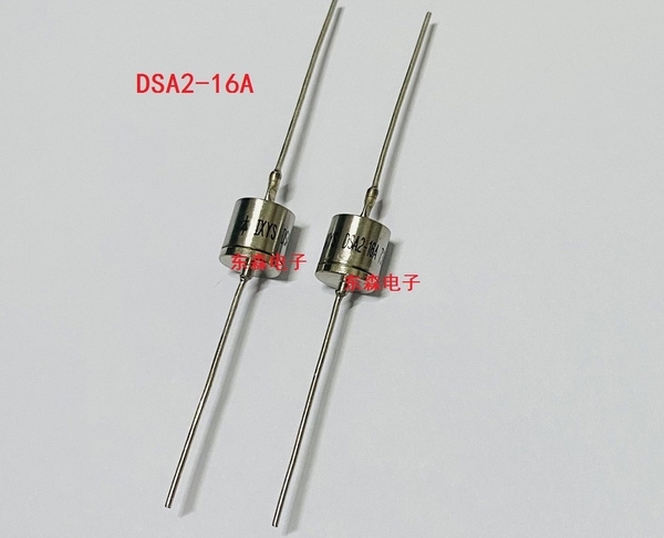 Diode DSA2-16A 1600v 7a