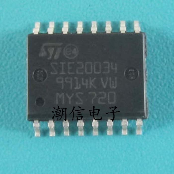 Chip điều khiển CNC SIE20034 SOP-16