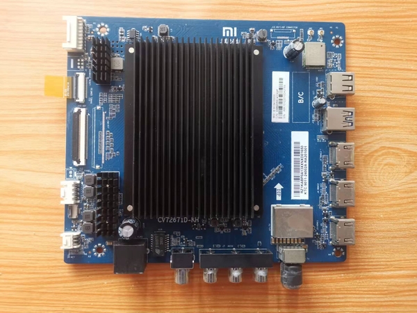 Bo mạch chủ L50M5-RK L55M5-RK L65M5-RK CV72671D-KH mới nguyên