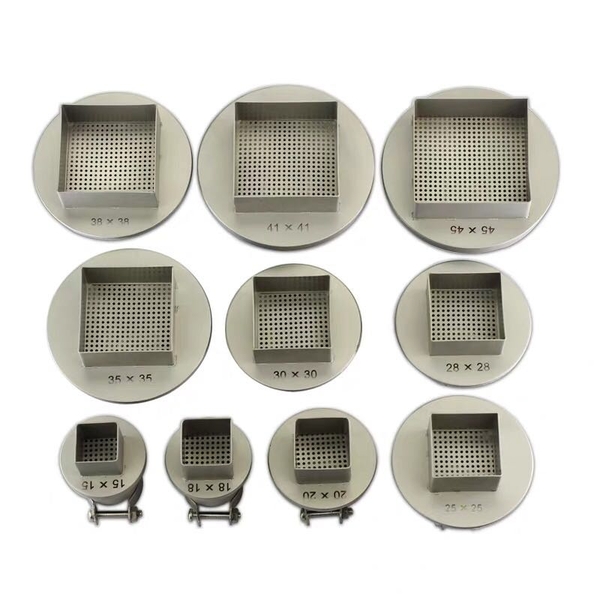 Đầu khò chip set kt 30x30 mm T4-C4