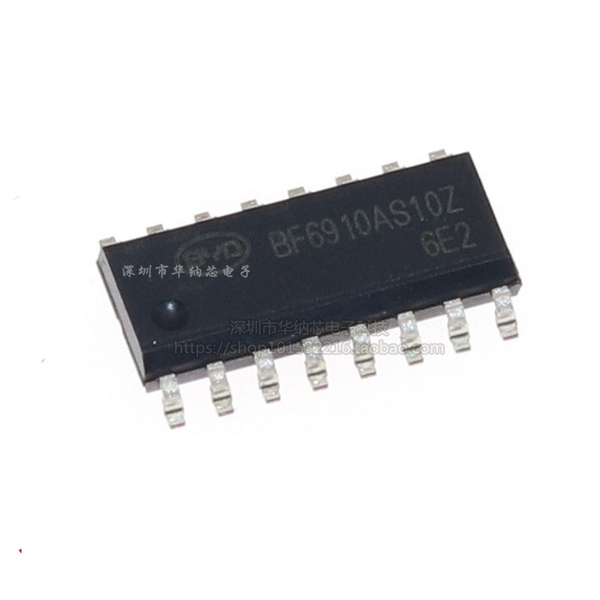IC BF6910AS10Z SOP-16 HK-95-1